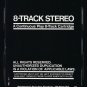 The B-52's - Wild Planet 1980 WB T23 8-TRACK TAPE