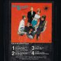 The B-52's - Wild Planet 1980 WB T23 8-TRACK TAPE