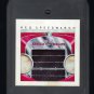 REO Speedwagon - REO Speedwagon 1971 Debut EPIC T23 8-TRACK TAPE