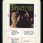The Doors - The Doors 1967 Debut ELEKTRA AMPEX LEAR T23 8-TRACK TAPE
