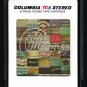 Chicago - Chicago Greatest Hits Vol II 1981 CBS T23 8-TRACK TAPE