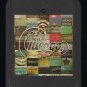 Chicago - Chicago Greatest Hits Vol II 1981 CBS T23 8-TRACK TAPE