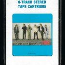 Huey Lewis and The News - Fore! 1986 CRC CHRYSALIS Sealed T23 8-TRACK TAPE