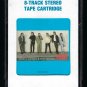 Huey Lewis and The News - Fore! 1986 CRC CHRYSALIS Sealed T23 8-TRACK TAPE