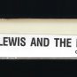 Huey Lewis and The News - Fore! 1986 CRC CHRYSALIS Sealed T23 8-TRACK TAPE
