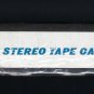 Phil Collins - Face Value 1981 Debut CRC ATLANTIC Sealed T23 8-TRACK TAPE