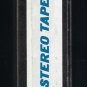 Phil Collins - Face Value 1981 Debut CRC ATLANTIC Sealed T23 8-TRACK TAPE
