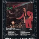 Rocky Burnette - The Son of Rock and Roll 1981 EMI Sealed T23 8-TRACK TAPE