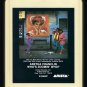Aretha Franklin - Who's Zoomin' Who? 1985 CRC ARISTA T23 8-TRACK TAPE