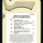 Aretha Franklin - Who's Zoomin' Who? 1985 CRC ARISTA T23 8-TRACK TAPE