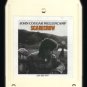 John Cougar Mellencamp - Scarecrow 1985 CRC T23 8-TRACK TAPE