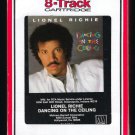 Lionel Richie - Dancing on the Ceiling 1986 RCA MOTOWN T23 8-TRACK TAPE Lionel Richie - Dancing on the Ceiling 1986 RCA MOTOWN T23 8-TRACK TAPE