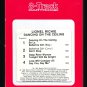 Lionel Richie - Dancing on the Ceiling 1986 RCA MOTOWN T23 8-TRACK TAPE