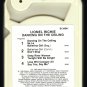 Lionel Richie - Dancing on the Ceiling 1986 RCA MOTOWN T23 8-TRACK TAPE