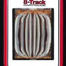 The Alan Parsons Project - Ammonia Avenue 1984 RCA T23 8-track tape The Alan Parsons Project - Ammonia Avenue 1984 RCA T23 8-track tape