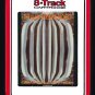 The Alan Parsons Project - Ammonia Avenue 1984 RCA T23 8-track tape