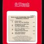 The Alan Parsons Project - Ammonia Avenue 1984 RCA T23 8-track tape
