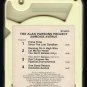 The Alan Parsons Project - Ammonia Avenue 1984 RCA T23 8-track tape