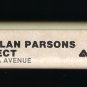 The Alan Parsons Project - Ammonia Avenue 1984 RCA T23 8-track tape