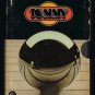 Tommy - As Performed by London Symphony Orchestra & Chamber Choir 1972 ODE T23 8-TRACK TAPE
