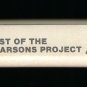 Alan Parsons Project - Best of The Alan Parsons Project 1983 RCA ARISTA T21 8-TRACK TAPE