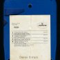 Rush - Rush 1974 Debut MERCURY T23 8-TRACK TAPE