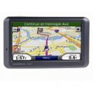 Garmin nüvi 760 4.3-Inch Widescreen Bluetooth Portable GPS Automobile Navigator
