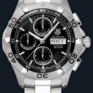 Aquaracer Automatic chronograph (CAF2010.BA0815)