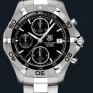 Aquaracer Automatic Chronograph (CAF2110.BA0809)