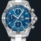 Aquaracer Automatic chronograph (CAF2112.BA0809)