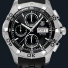 Aquaracer Automatic chronograph (CAF2010.FT8011)