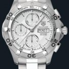 Aquaracer Automatic chronograph (CAF2011.BA0815)