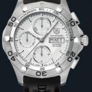 Aquaracer Automatic chronograph (CAF2011.FT8011)