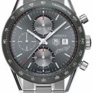 Carrera Automatic Chronograph (CV201C.BA0786) LIMITED EDITION 50th Anniversary Juan Manuel Fangio