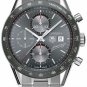 Carrera Automatic Chronograph (CV201C.BA0786) LIMITED EDITION 50th Anniversary Juan Manuel Fangio