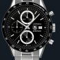 Carrera Automatic Chronograph Tachymetre (CV2010.BA0786)
