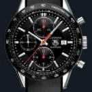 Carrera Automatic Chronograph Tachymetre (CV2014.FT6007)