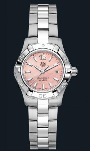 Aquaracer Quartz (WAF1418.BA0812)