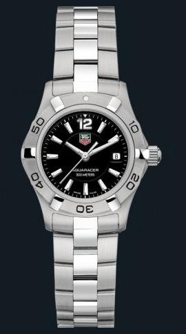 Aquaracer Quartz (WAF1410.BA0812)