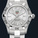 Aquaracer Quartz (WAF1412.BA0812)