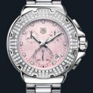 TAG Heuer Formula 1 Chronograph Diamonds (CAC1311.BA0852)