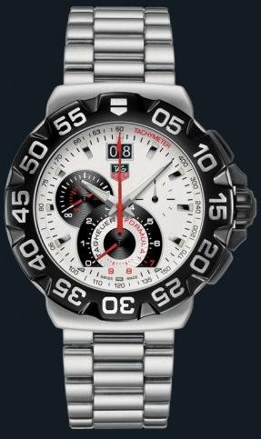 TAG Heuer Formula 1 (CAH1011.BA0854)