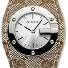 Gucci G-Bandeau 104 Series Ladies Watch (YA104503)