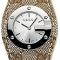 Gucci G-Bandeau 104 Series Ladies Watch (YA104503)