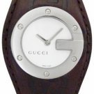 Gucci G-Bandeau 104 Series Ladies Watch (YA104539)