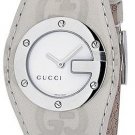 Gucci G-Bandeau 104 Series Ladies Watch (YA104540)