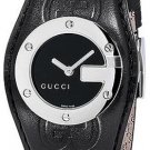 Gucci G-Bandeau 104 Series Ladies Watch (YA104541)