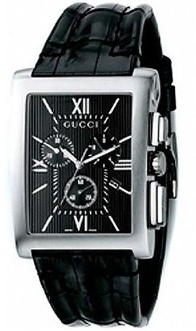 Gucci G-Metro 8600 Chronograph Series Man's Watch (YA086307)