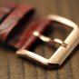 Fiber - Rosette Golden White Porcelain Hand Winder (FB8001-63-1RG)