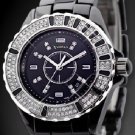 Ventiss Ceramic Black (For specs, price, and availability, please contact watch99.ecrater@gmail.com)